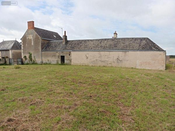 Maison à vendre à Meigné-le-Vicomte dans le Maine-et-Loire (49490), ref : LB/2467 centre Maison à vendre à Meigné-le-Vicomte dans le Maine-et-Loire (49490), ref : LB/2467 centre Maison à vendre à Meigné-le-Vicomte dans le Maine-et-Loire (49490), ref : LB/2467 centre