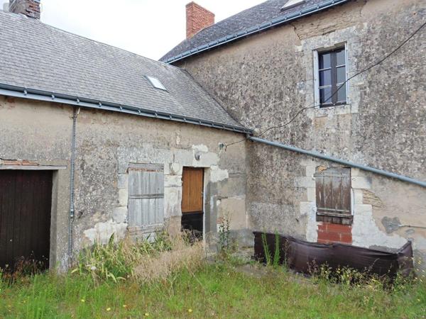 Maison à vendre à Meigné-le-Vicomte dans le Maine-et-Loire (49490), ref : LB/2467 centre Maison à vendre à Meigné-le-Vicomte dans le Maine-et-Loire (49490), ref : LB/2467 centre Maison à vendre à Meigné-le-Vicomte dans le Maine-et-Loire (49490), ref : LB/2467 centre