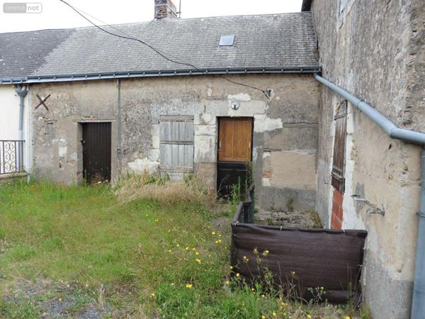 Maison à vendre à Meigné-le-Vicomte dans le Maine-et-Loire (49490), ref : LB/2467 centre Maison à vendre à Meigné-le-Vicomte dans le Maine-et-Loire (49490), ref : LB/2467 centre Maison à vendre à Meigné-le-Vicomte dans le Maine-et-Loire (49490), ref : LB/2467 centre