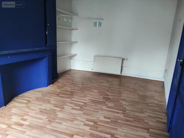 Achat - Immeuble Béthune 62400 166 m 2 157 m 2