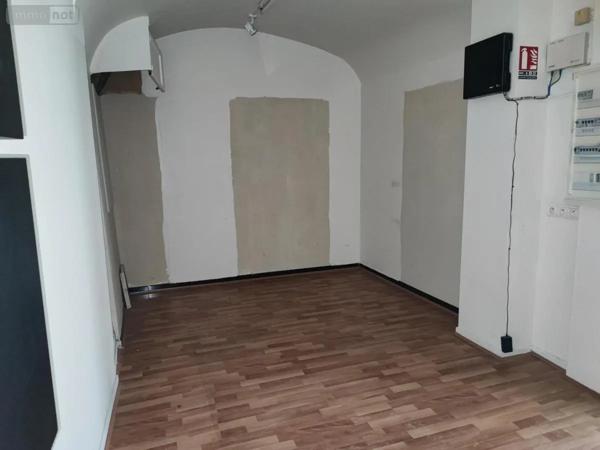 Achat - Immeuble Béthune 62400 166 m 2 157 m 2