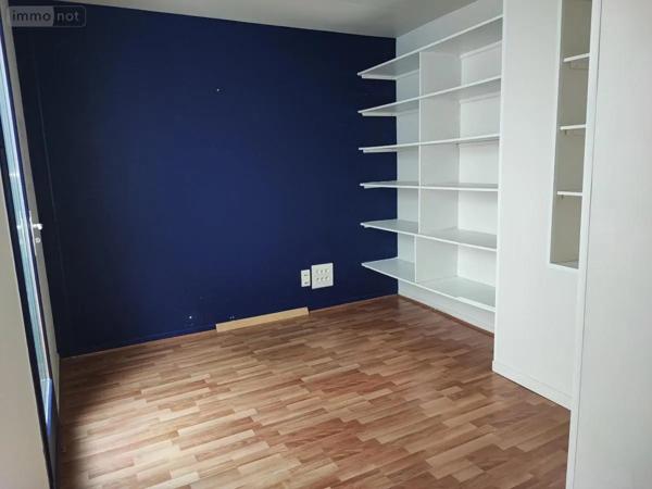 Achat - Immeuble Béthune 62400 166 m 2 157 m 2