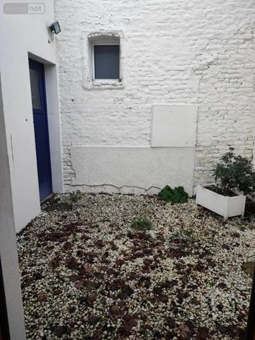 Achat - Immeuble Béthune 62400 166 m 2 157 m 2