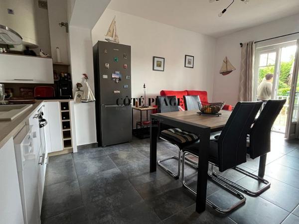 Bel appartement 3 Pièces rénové quartier du Chay à Royan