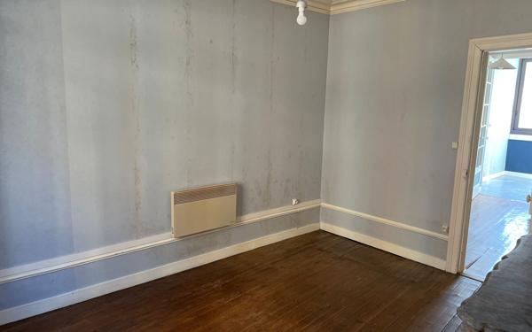 Appartement à vendre    2 pièces • 36,80 m2 Le Havre