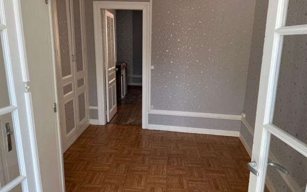 Appartement à vendre    2 pièces • 36,80 m2 Le Havre