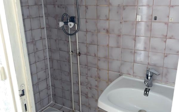 Appartement à vendre    2 pièces • 36,80 m2 Le Havre