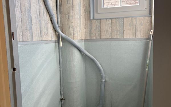 Appartement à vendre    2 pièces • 36,80 m2 Le Havre