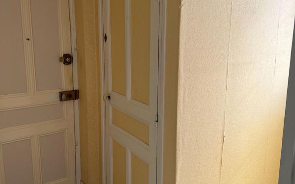 Appartement à vendre    2 pièces • 36,80 m2 Le Havre