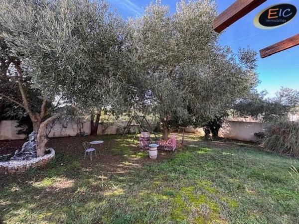 Vente Maison Vinassan