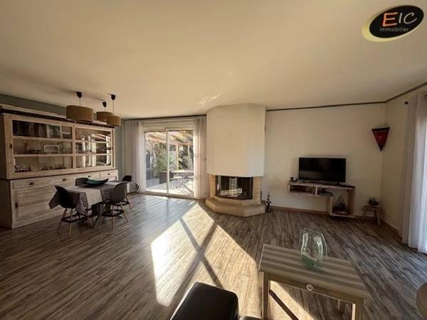 Vente Maison Vinassan