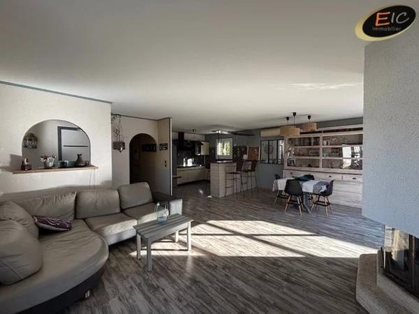 Vente Maison Vinassan