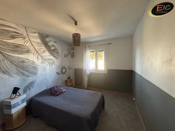Vente Maison Vinassan