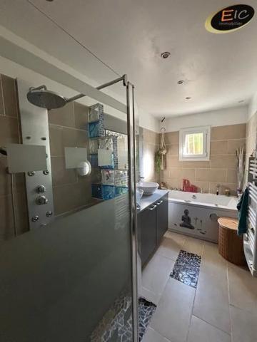Vente Maison Vinassan