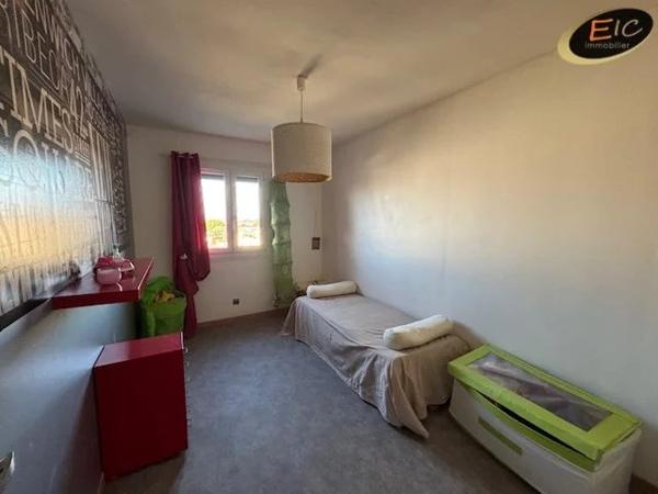 Vente Maison Vinassan