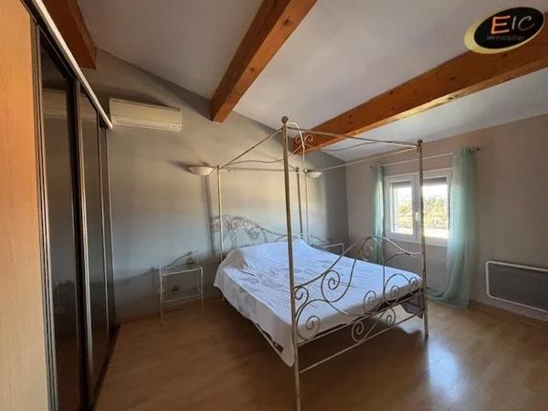 Vente Maison Vinassan