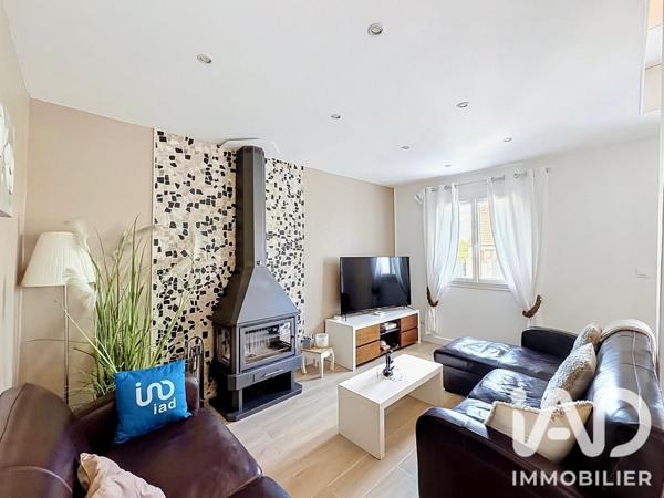 Maison à vendre 5 pièces 105 m² Meaux