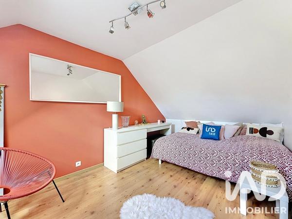 Maison à vendre 5 pièces 105 m² Meaux