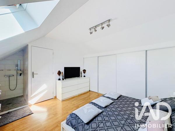 Maison à vendre 5 pièces 105 m² Meaux