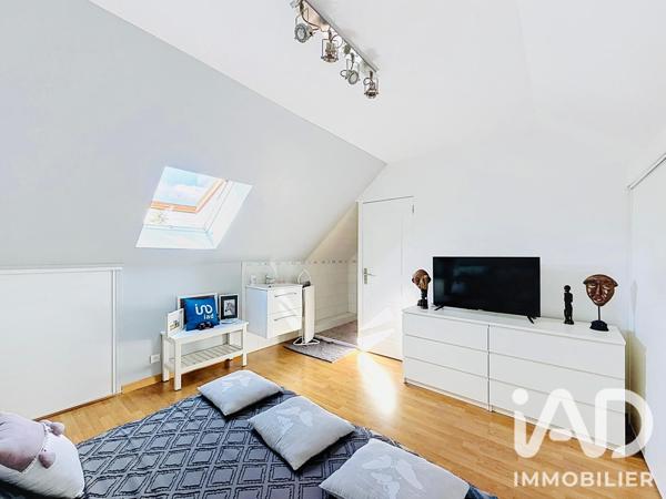 Maison à vendre 5 pièces 105 m² Meaux