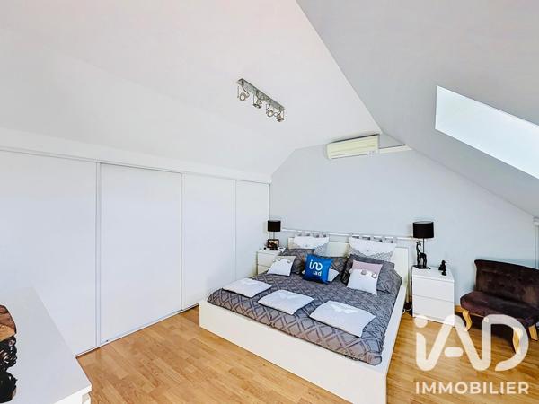 Maison à vendre 5 pièces 105 m² Meaux