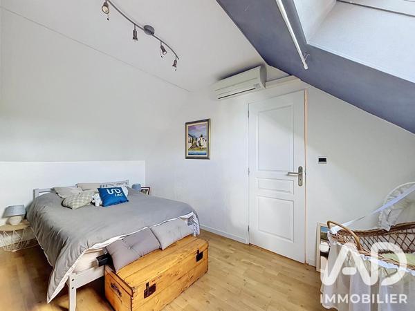 Maison à vendre 5 pièces 105 m² Meaux