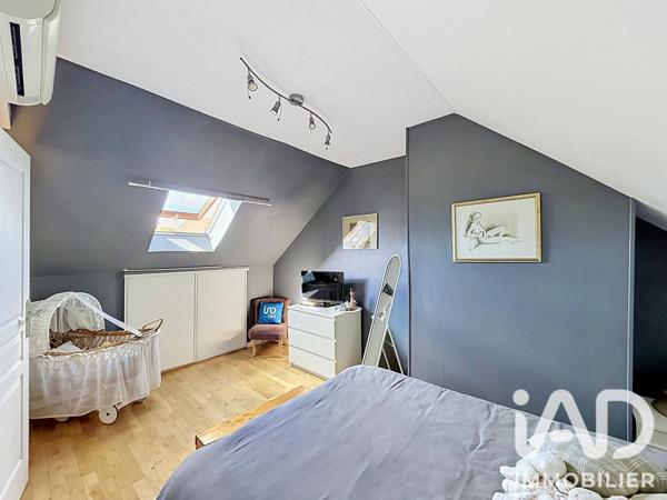Maison à vendre 5 pièces 105 m² Meaux