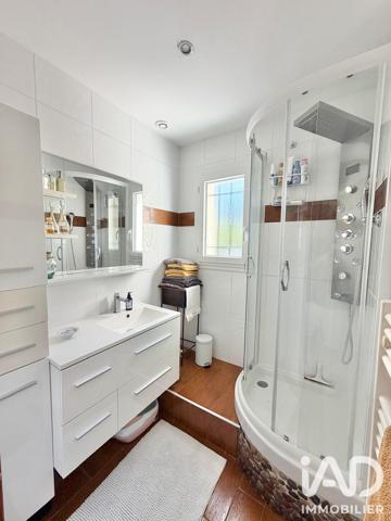 Maison à vendre 5 pièces 105 m² Meaux