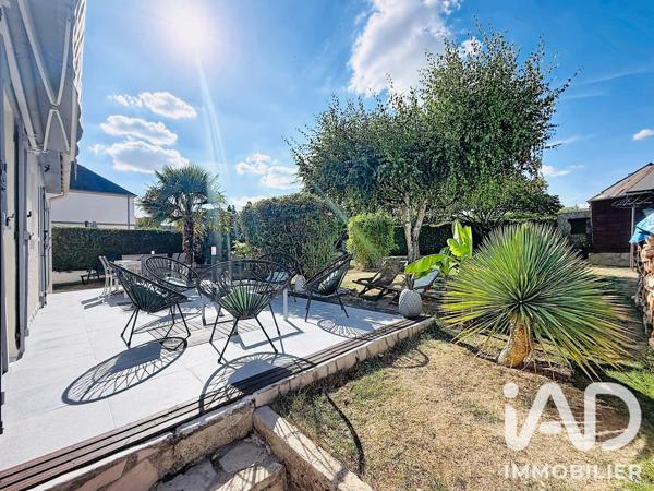 Maison à vendre 5 pièces 105 m² Meaux