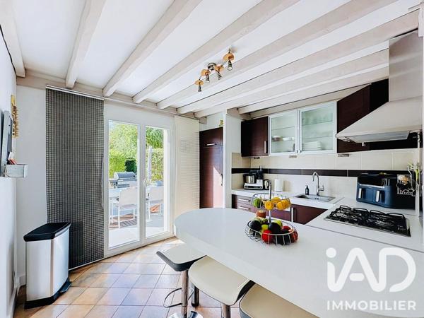 Maison à vendre 5 pièces 105 m² Meaux