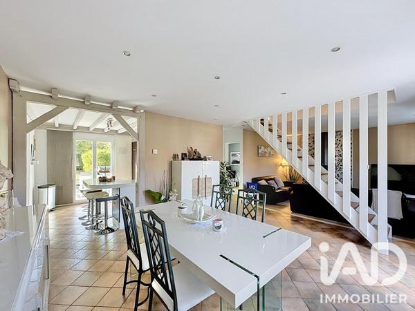 Maison à vendre 5 pièces 105 m² Meaux
