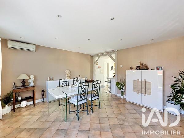 Maison à vendre 5 pièces 105 m² Meaux