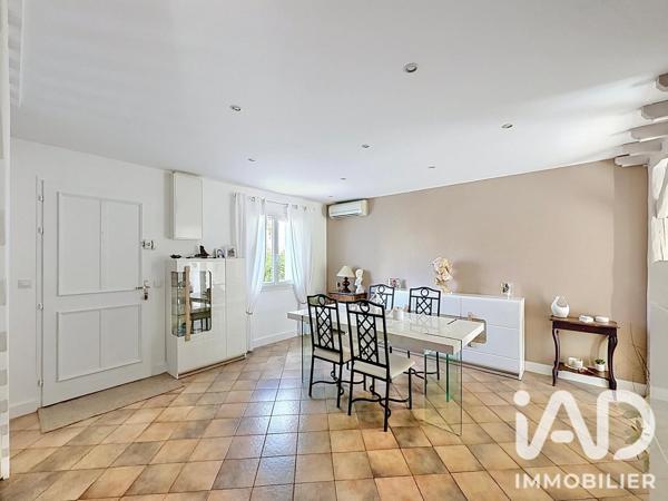 Maison à vendre 5 pièces 105 m² Meaux
