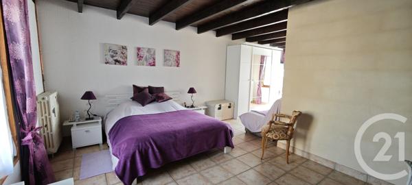 Maison à vendre  4 pièces - 102,14 m2 OUZOUER LE DOYEN - 41