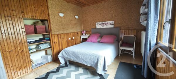 Maison à vendre  4 pièces - 102,14 m2 OUZOUER LE DOYEN - 41