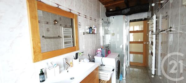 Maison à vendre  4 pièces - 102,14 m2 OUZOUER LE DOYEN - 41