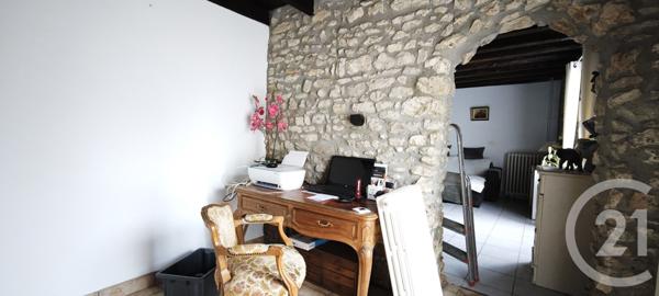 Maison à vendre  4 pièces - 102,14 m2 OUZOUER LE DOYEN - 41