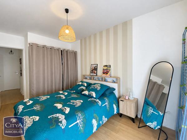 Appartement à vendre 3 pièces 62.45m² Le Mans (72000)