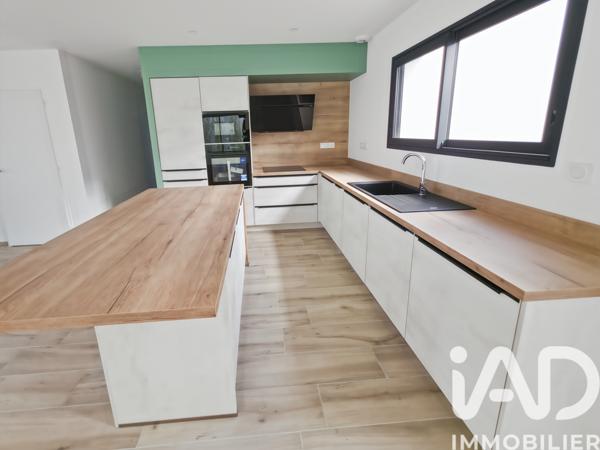 Maison à vendre 5 pièces 115 m² Sauvian
