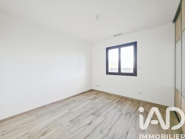 Maison à vendre 5 pièces 115 m² Sauvian