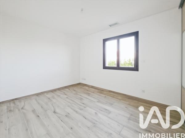 Maison à vendre 5 pièces 115 m² Sauvian