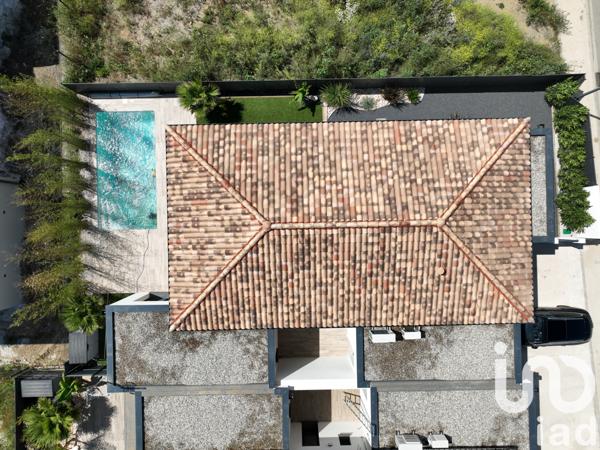 Maison à vendre 5 pièces 115 m² Sauvian