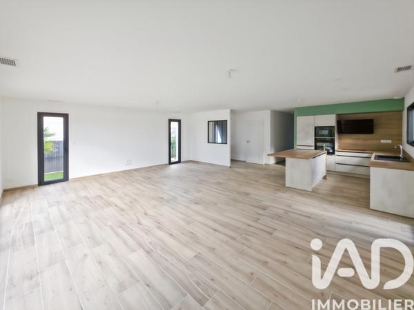 Maison à vendre 5 pièces 115 m² Sauvian