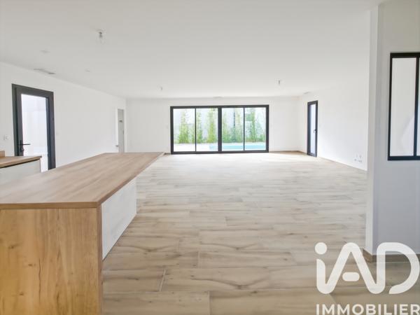 Maison à vendre 5 pièces 115 m² Sauvian