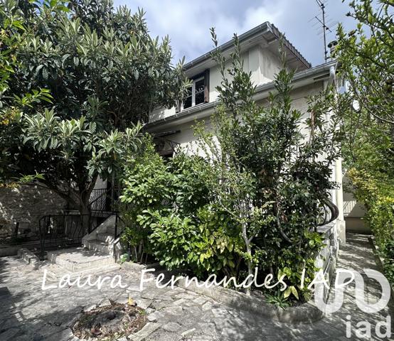 Maison à vendre 5 pièces 110 m² Champigny-sur-Marne