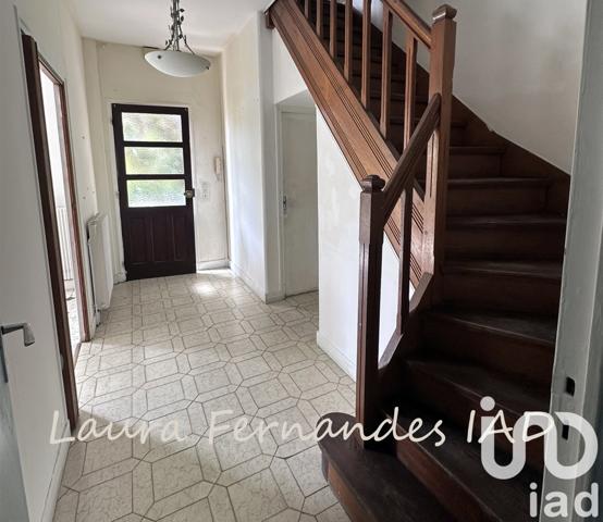 Maison à vendre 5 pièces 110 m² Champigny-sur-Marne