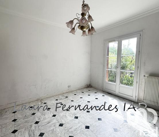 Maison à vendre 5 pièces 110 m² Champigny-sur-Marne