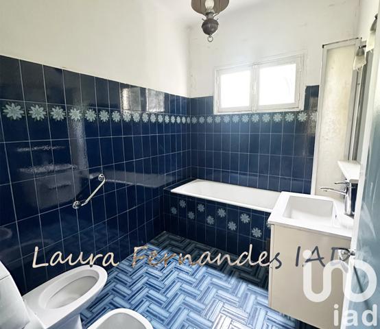 Maison à vendre 5 pièces 110 m² Champigny-sur-Marne