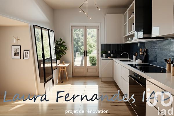 Maison à vendre 5 pièces 110 m² Champigny-sur-Marne