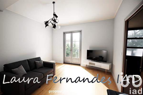 Maison à vendre 5 pièces 110 m² Champigny-sur-Marne